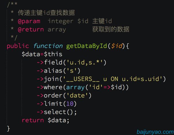 白俊遥博客 白俊遥博客