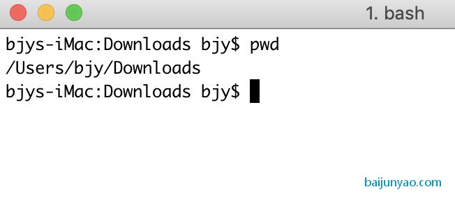 mac从入门到痴迷系列之安装配置iterm2和oh my zsh - 白俊遥博客,技术